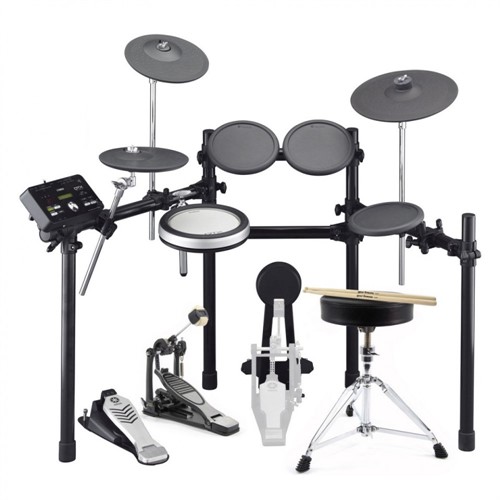 Trống điện tử Yahama DTX-522K